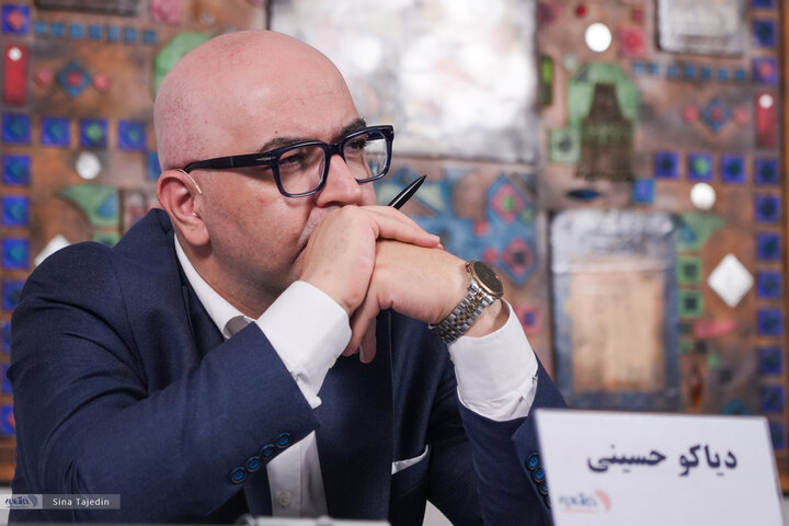 ایران و آمریکا، تعامل یا تقابل