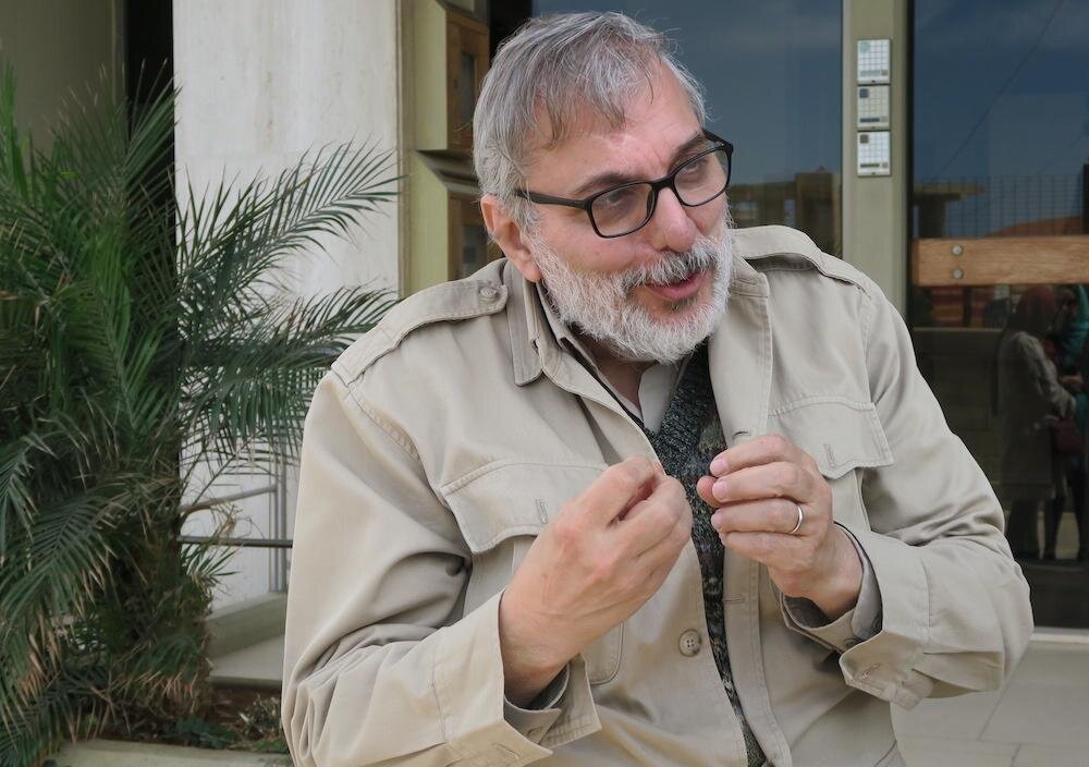 ما اجازه ندادیم چنین اتفاقی بیفتد/ از تعبیر محمد خاتمی تا واکنش حسن نصرالله/ ناگفته های پرونده آدم‌ ربایی در گفت‌وگو با فرزند ارشد امام موسی صدر