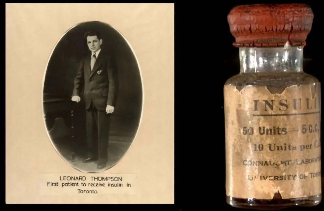 وقتی درمان دیابت «گرسنگی» بود؛ انسولین چگونه همهچیز را تغییر داد؟/ کشفی که خیلی زود نوبل گرفت/ انسولینهای اولیه از پانکراس گاو و خوک استخراج میشدند