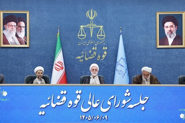 دستورات اژهای برای تعیین تکلیف زندانیان بدهکار و محکومان قصاص