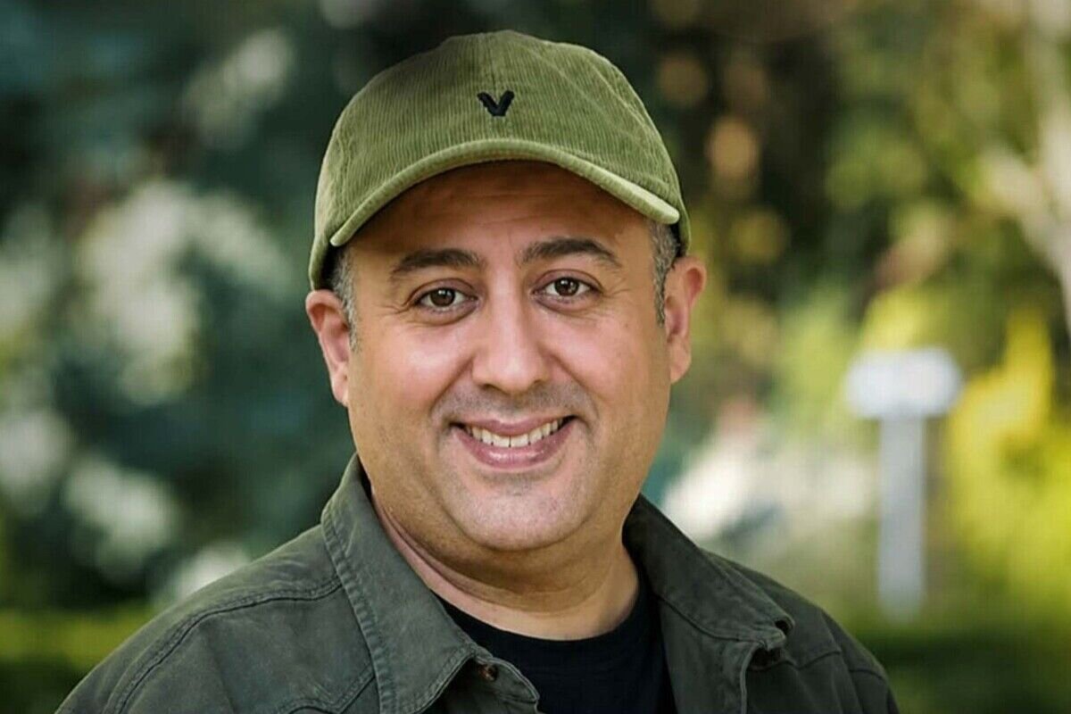 نقش پسر آقای ملون را در «صبح جمعه با شما» بازی می‌کنم/ هیچ هنرمندی منوچهر نوذری نمی‌شود