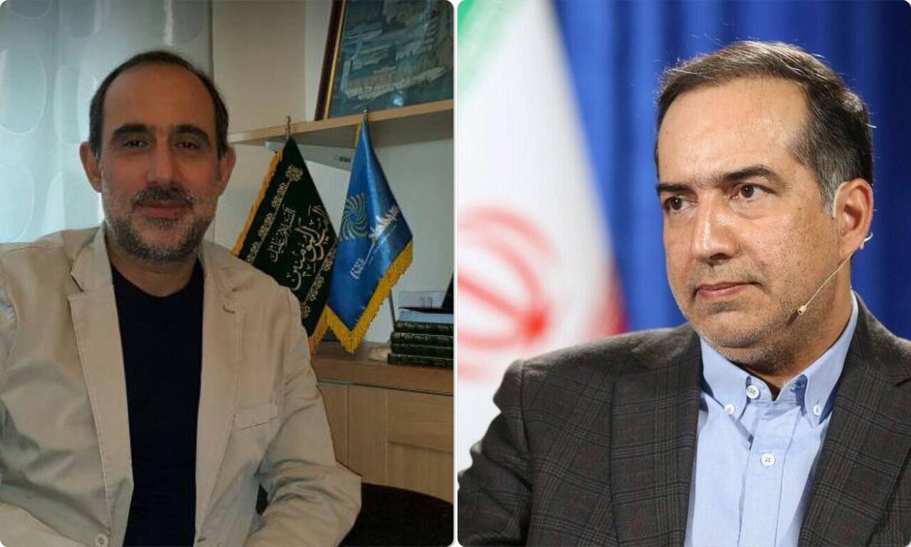 خمسه «ایران به روایت ایران»؛ تأملی دیگر درباره «روزنامه‌نگاری ملی و حقیقت‌نگاری ایرانی»