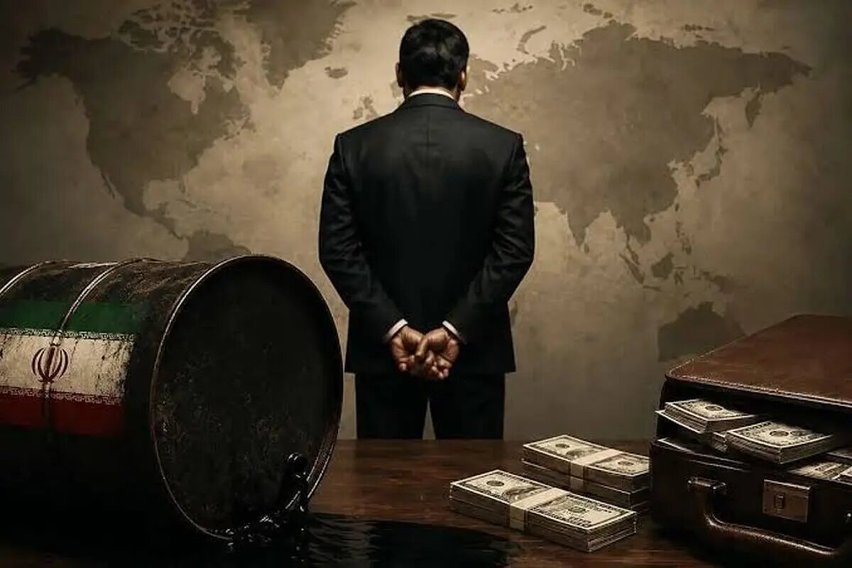 دبیر کمیسیون اصل ۹۰: وزیر نفت باید درباره پرونده تراستی «آقایاری» پاسخ دهد/ استیضاح «پاک‌نژاد» را پیگیری می‌کنیم/ به‌زودی اطلاعات بیشتری منتشر می‌کنیم