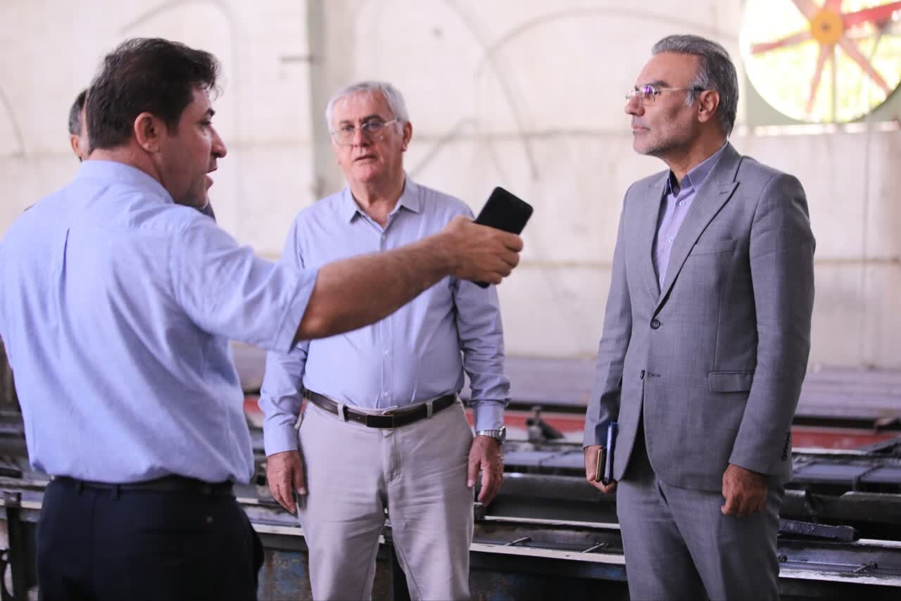 نظارت مستمر بر کیفیت مصالح ساختمانی در کردستان/ تشویق واحدهای تولیدی قانون‌مدار