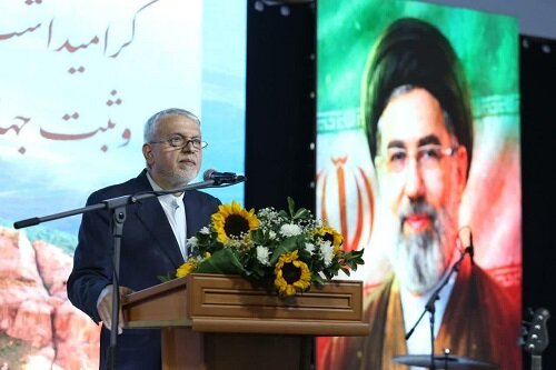 برنامه جامع ۱۰ماده‌ای برای توسعه قزوین تدوین می‌شود