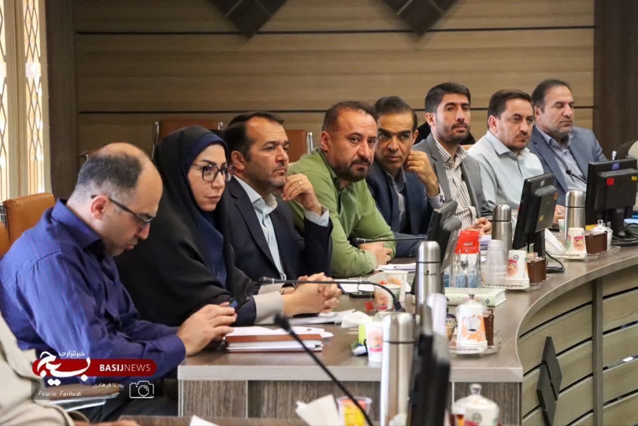 کنگره شهدای چهارمحال و بختیاری وارد مرحله «اجرا و اقدام» شده است