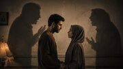 ازدواج با سایه والدین؛ وقتی زخم‌های کودکی در انتخاب همسر تکرار می‌شوند