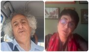 محسن نامجو و همسرش کار درستی کردند که از طریق اینستاگرام مسائل زندگی شخصی خود را روی دایره ریختند؟