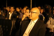 بازارچه تیله کوه رسماً به چرخه تجارت مرزی بازگشت؛ امید به رونق اقتصادی سرپل‌ذهاب