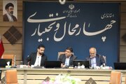 بلاتکلیفی مسکن محرومان  استان چهارمحال و بختیاری پایان یابد /پیوستِ آموزشی در طرح‌های جدید مسکن الزامی است
