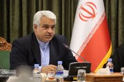 همکاری مشهد و کیش برای توسعه گردشگری و زیارت کشورهای عضو اکو