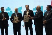 مشهد و کیش برای جذب گردشگران خارجی هم‌افزا می‌شوند/ تسهیلات ویژه سفر مشهدی‌ها به کیش