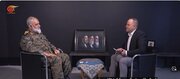 سردار نقدی: ارتش آمریکا «ببر کاغذی» است/  آمریکا اگر عاقل باشد وارد جنگ دیگری با ایران نمی‌شود