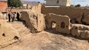 مرمت حفاظتی چاپارخانه دهملا انجام شد