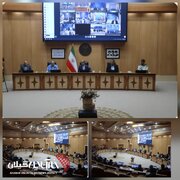 هشدار استاندار به دستگاه‌ها؛ مشکلات زیرساختی پیش از وقوع بحران برطرف شود