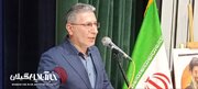 تأکید فرماندار صومعه‌سرا بر لزوم ارتقای آمادگی و پیشگیری در ستاد مدیریت بحران