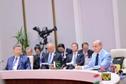 شهباز شریف: تجاوز علیه ایران عامل اصلی بحران در منطقه است/ تنها راهکار، «دیپلماسی» است