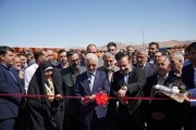 نوسازی ناوگان شهری قزوین با ۲۲۷۶میلیارد تومان اعتبار