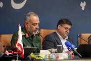کنگره شهدای چهارمحال و بختیاری وارد مرحله «اجرا و اقدام» شده است