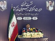 ۳۰۰ هزار زائر در راه یادمان‌های غرب و شمال‌غرب؛ راهیان نور ۱۴۰۵ با روایت تازه به میدان آمد