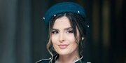 تصاویر | غزاله اکرمی با دو استایل متفاوت در ترکیه