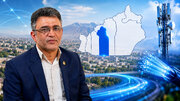 توسعه فیبرنوری و نوسازی شبکه؛ محور اقدامات مخابرات شهرستان سمنان برای ارتقای کیفیت ارتباطات