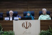 شورای راهبردی پارک ملی گلستان تشکیل می‌شود