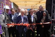 رشد ۱۶برابری نیروگاه‌های خورشیدی قزوین