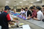 پایان غذای اجباری سلف در دانشگاه‌ها؟/ دانشجویان اعتبار می‌گیرند تا غذای خود را انتخاب کنند