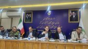 ۹۳ درصد از مساحت شمال کرمان اراضی ملی است/ ۶.۶ میلیون هکتار بیابان در انتظار مدیریت