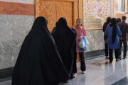 حجاب‌بان‌ها به تهران برگشتند؟/ بررسی جزئیات فیلم منتسب به بازار تهران