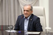 ببینید | سفر رئیس جمهور به قرقیزستان و حضور در اجلاس شانگهای در یکصد ثانیه