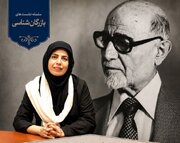 چهارمین نشست از سلسله نشست‌های بازرگان‌شناسی/ بررسی اثر بی‌نهایت کوچک‌ها توسط نازنین بنی اسدی