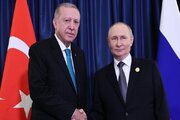 پوتین: ترکیه؛ شریک ممتاز روسیه/ اردوغان: روابطمان رو به توسعه است