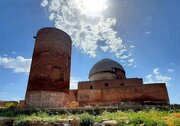 احیای جمعه‌ مسجد اردبیل با ۳۰ میلیارد تومان اعتبار
