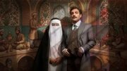 ببینید | گاف مبتدیانه «بامداد خمار» در قسمت هفتم