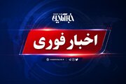 حمله موشکی آمریکا به حوالی اهواز