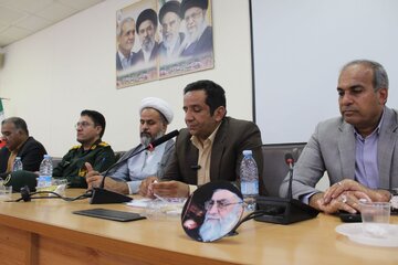 رشد چندبرابری سرانه‌های آموزشی در کرمان/ منابع درآمدی به ۴۱۰ میلیارد تومان رسید