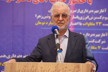 رشد ۱۶برابری نیروگاه‌های خورشیدی قزوین