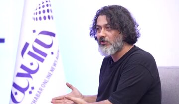 موسوی: «هرکس خوشش نمیآید از ایران برود»؛ این عقیده فاسد سیاسی به صورت پررنگ در این کشور وجود داشته + فیلم موسوی: «هرکس خوشش نمیآید از ایران برود»؛ این عقیده فاسد سیاسی به صورت پررنگ در این کشور وجود داشته + فیلم