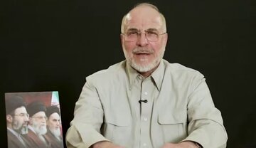 دفاع قالیباف از تفاهم اسلام آباد در صداوسیما؛ تفاهم به نیروهای نظامی ما کمک کرد تا قویتر شوند/ راهحل این است؛ هم بجنگیم، هم مذاکره کنیم!
