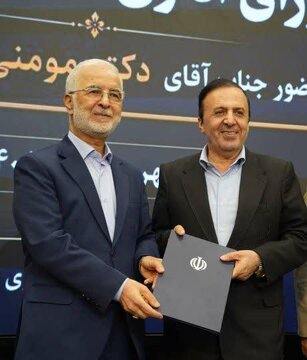 قزوین در مسیر جهش اقتصادی و منطقه‌ای