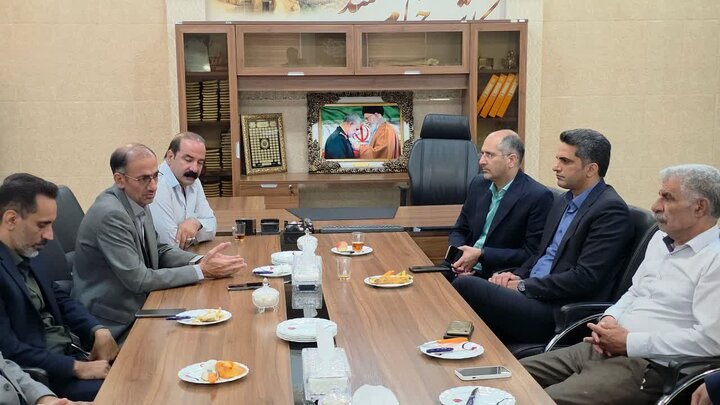 نوسازی اسپری بالمیل کاشی خیام میبد با ۳۰ درصد کاهش مصرف انرژی