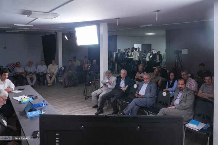 ایران و آمریکا، تعامل یا تقابل