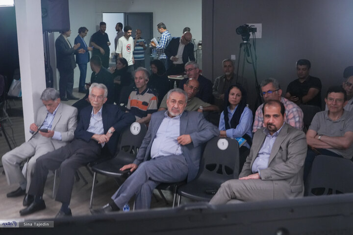 ایران و آمریکا، تعامل یا تقابل