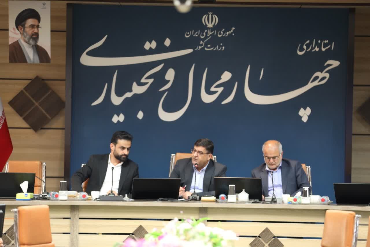 بلاتکلیفی مسکن محرومان  استان چهارمحال و بختیاری پایان یابد /پیوستِ آموزشی در طرح‌های جدید مسکن الزامی است
