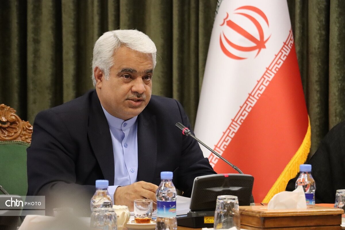 همکاری مشهد و کیش برای توسعه گردشگری و زیارت کشورهای عضو اکو
