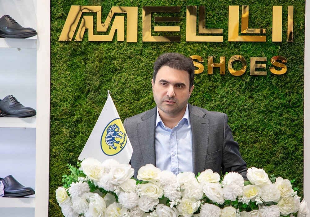 هم‌افزایی برای بازگشت قدرتمند کفش ملی به جایگاه شایسته بازار