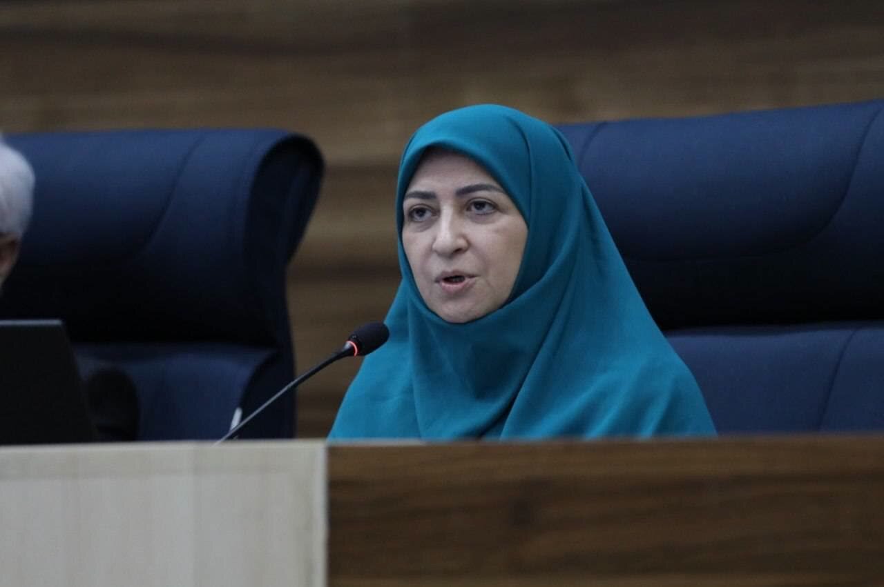 صدای سمن‌ها در دیدار با رئیس محیط‌زیست؛ جنگل گلستان، یوز و محیط‌بانان در کانون مطالبات