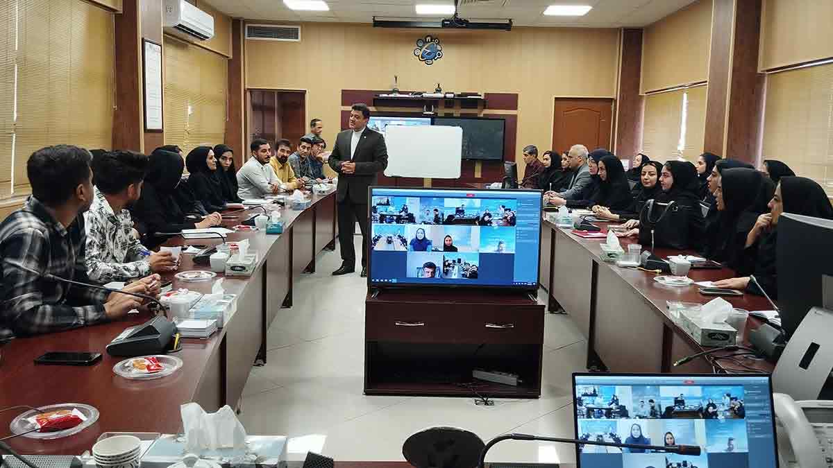 تمهیدات مخابرات برای زمان قطعی برق